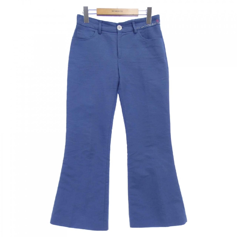 【Mã giảm giá】Quần MARNI 654634