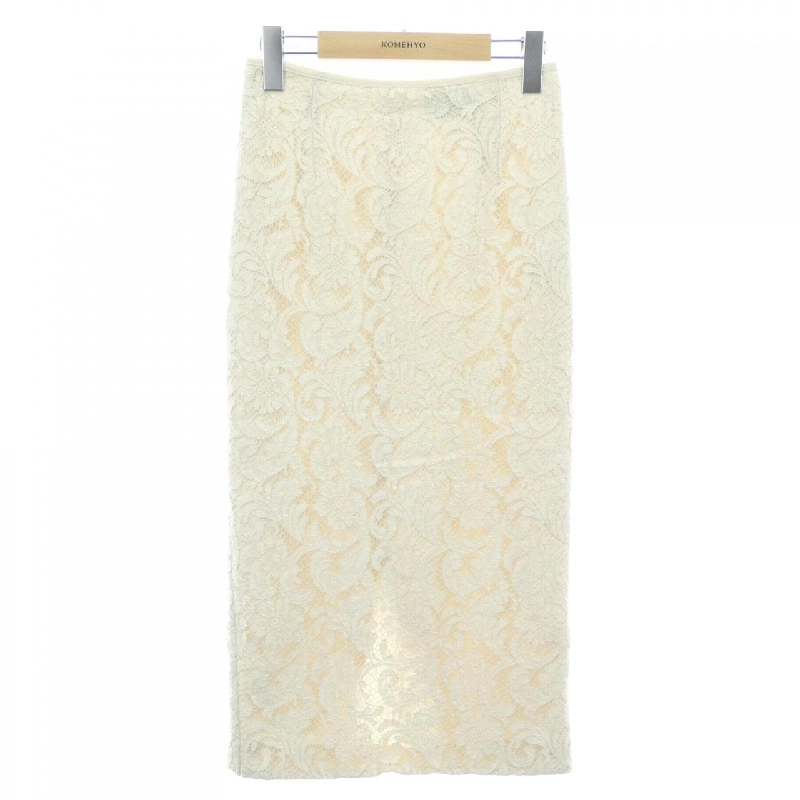 United Arrows 1524-216-5010 Váy - Hàng hiệu Authentic 809017