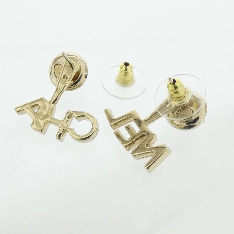 Chanel AB6484 Bông tai - Hàng hiệu Authentic 807495