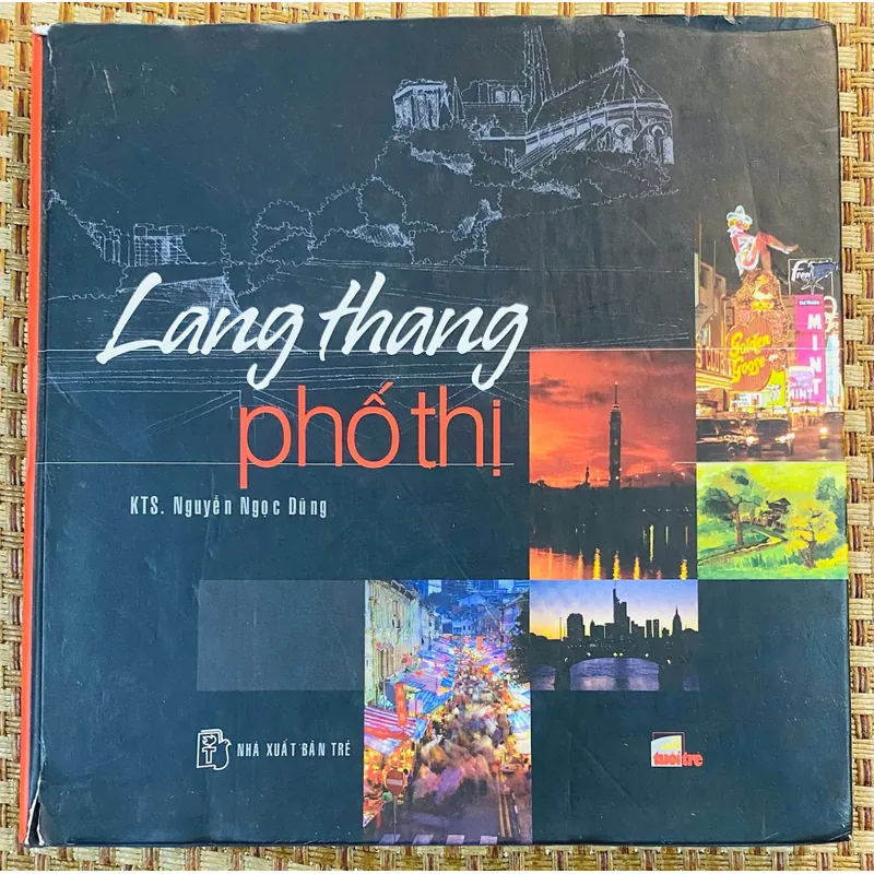 Lang Thang Phố Thị 591004
