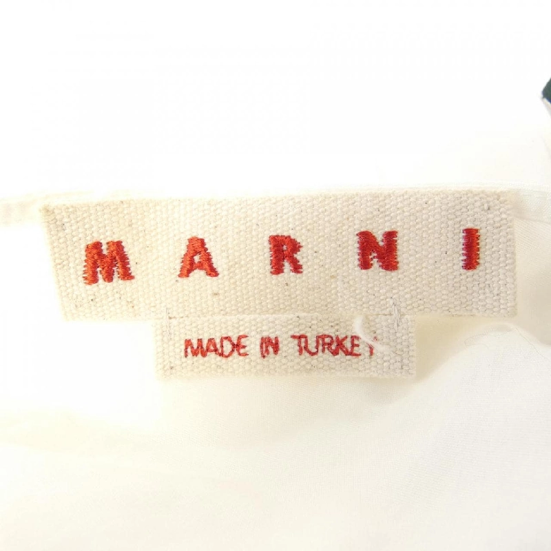 【Khuyến mãi】Áo MARNI 640556