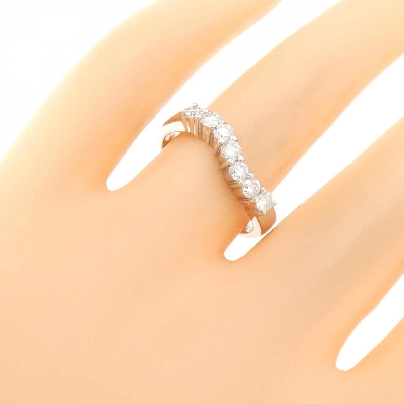 Nhẫn kim cương PT900 0.50CT 672999