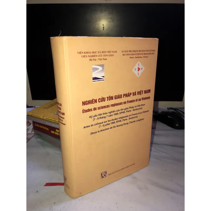 Nghiên cứu tôn giáo pháp và Việt Nam 688039