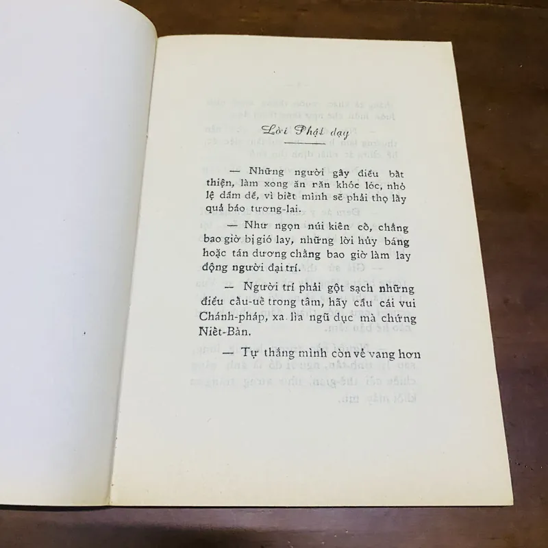 Cẩm nang của người Phật tử  719125