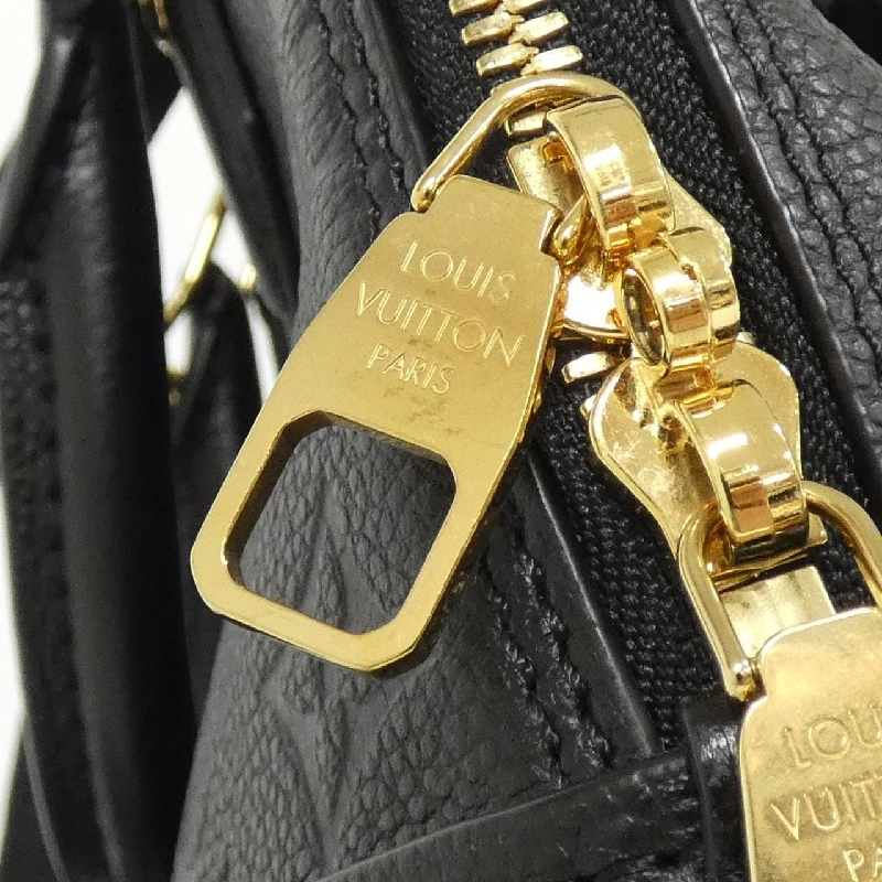 Túi Louis Vuitton Monogram Empreinte Neo Alma BB M44829 614383