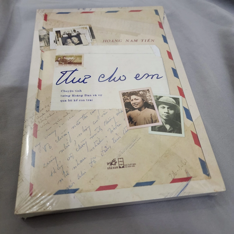 Thư cho em | Hoàng Nam tiến 525635