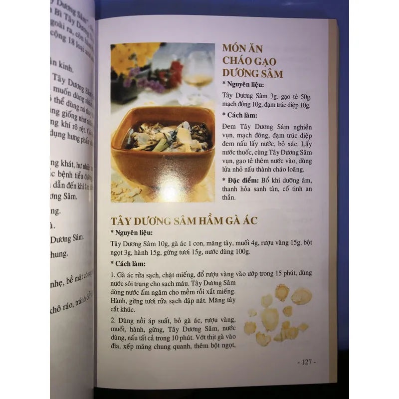 Nguyên liệu đông dược thường thức toàn tập  686993