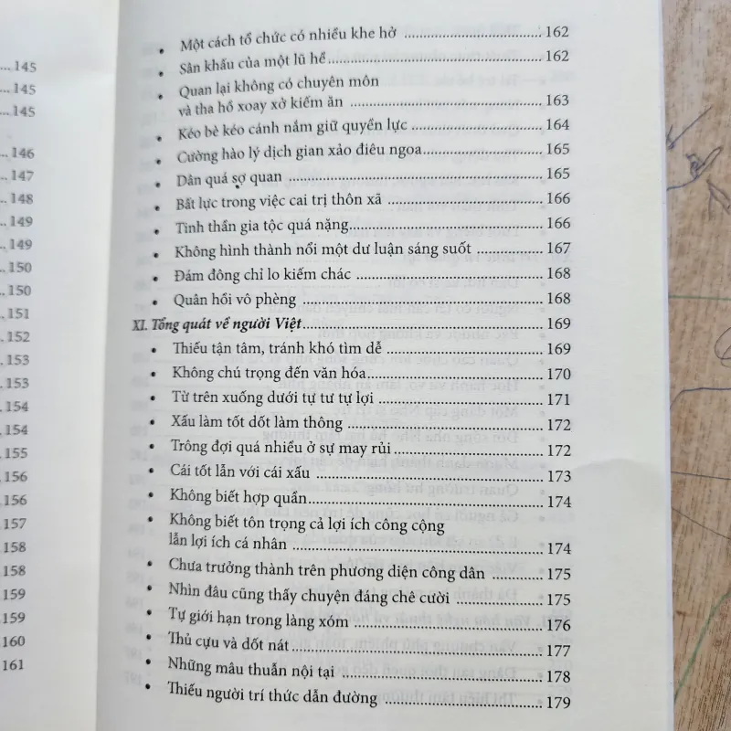 Người xưa cảnh tỉnh | vương trí nhàn  956870