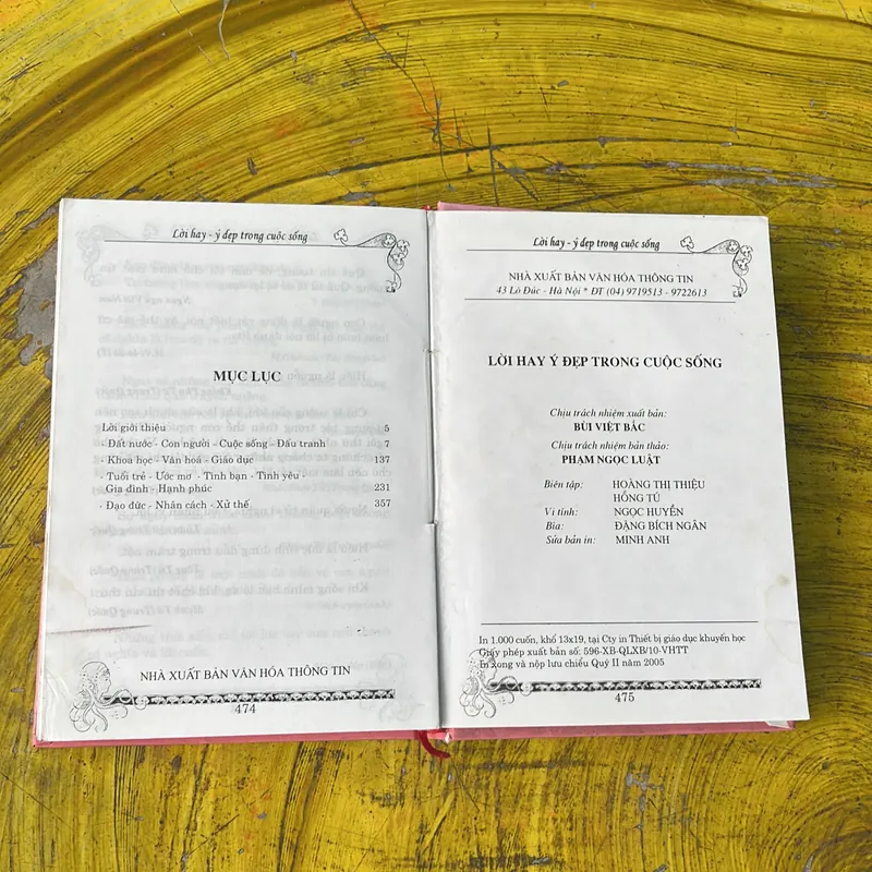 COMBO LỜI HAY Ý ĐẸP & 5000 CÂU DANH NGÔN ĐẶC SẮC 735740