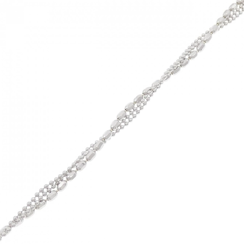 K18WG Vòng tay - Hàng hiệu Chính hãng 873812