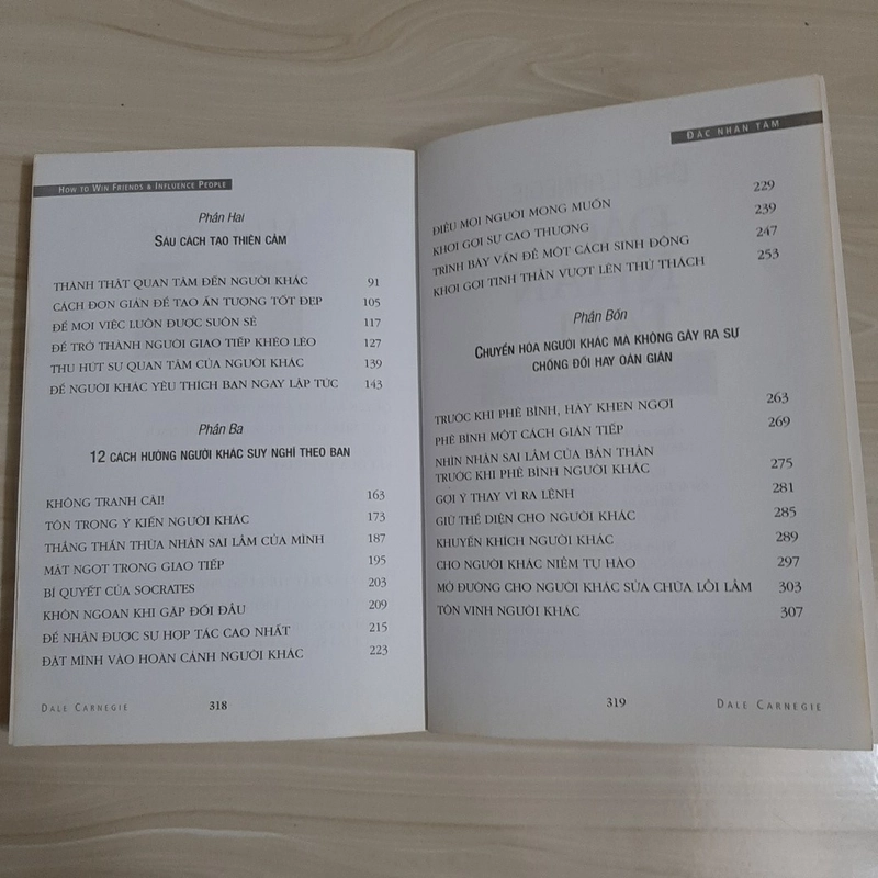 ĐẮC NHÂN TÂM 323318