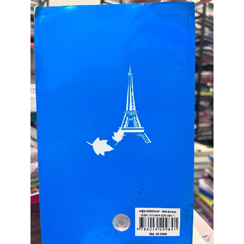 Đời Du Học - Hiệu Constant - Hiệu Constant 957660