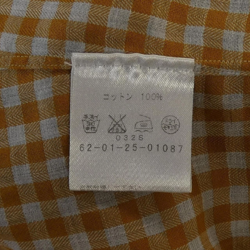 Áo sơ mi ERRICO FORMICOLA - Hàng hiệu Authentic 897184