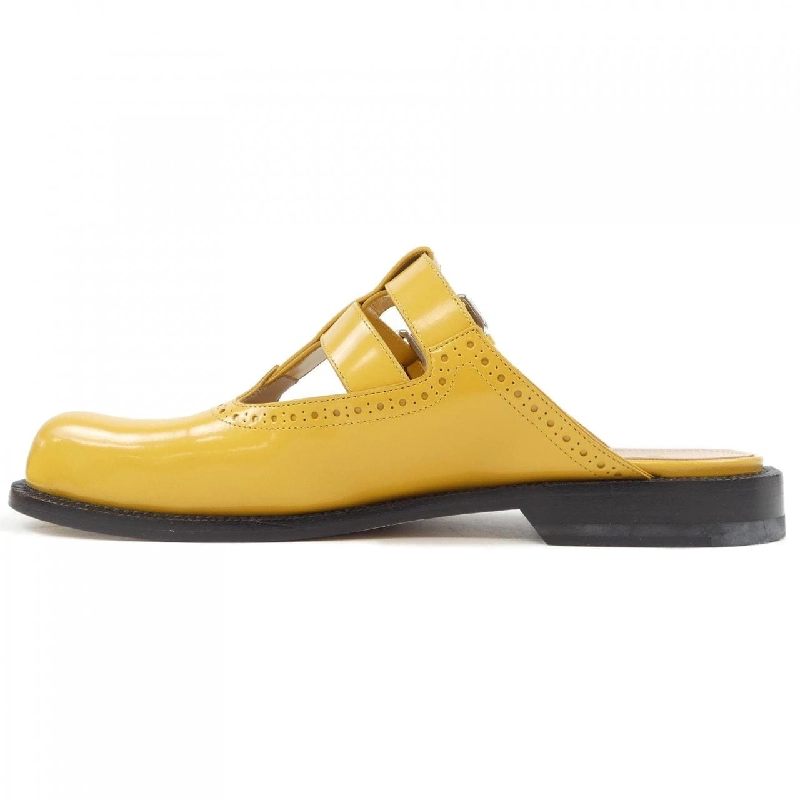 LOEWE M816379X12 Sandal - Hàng hiệu Chính hãng 902092