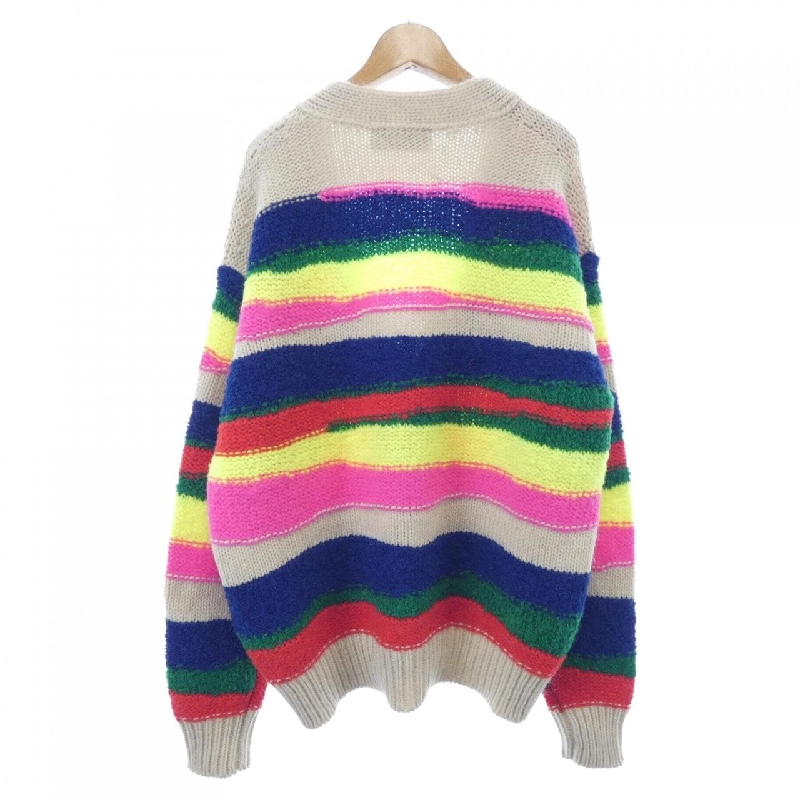 DSQUARED2 S75HA1217 Áo khoác cardigan 632141