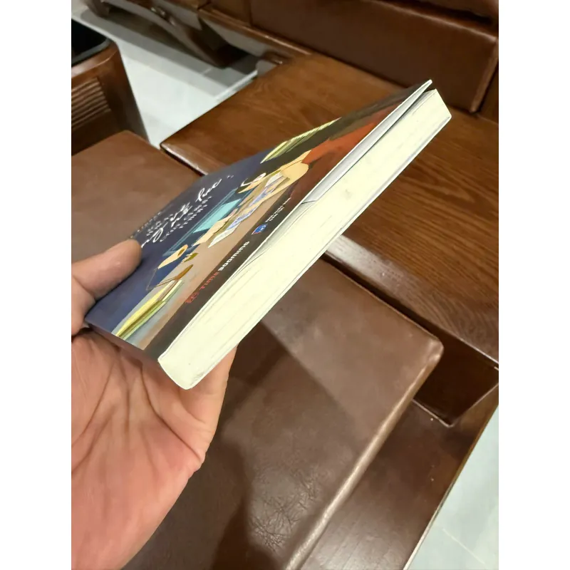 “Tôi Thích Dáng Vẻ Nỗ Lực Của Chính Mình” - K5 1035188