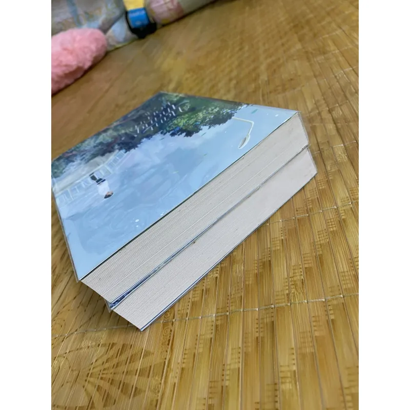 Năm tháng vội vã 720655