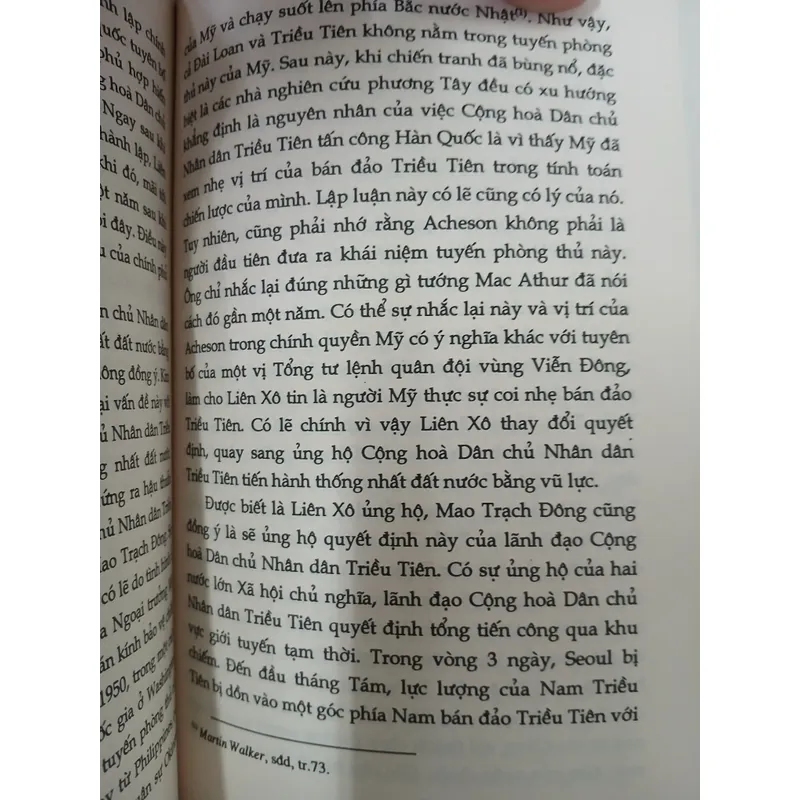 PHÁP TÁI CHIẾM ĐÔNG DƯƠNG - LƯU VĂN LỢI & NGUYỄN HỒNG THẠCH 721607