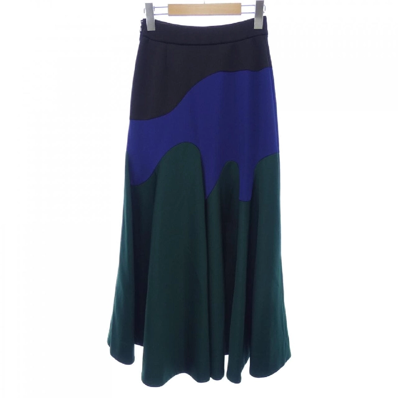 【Mã giảm giá】Ansu Read UN3D Váy 650080