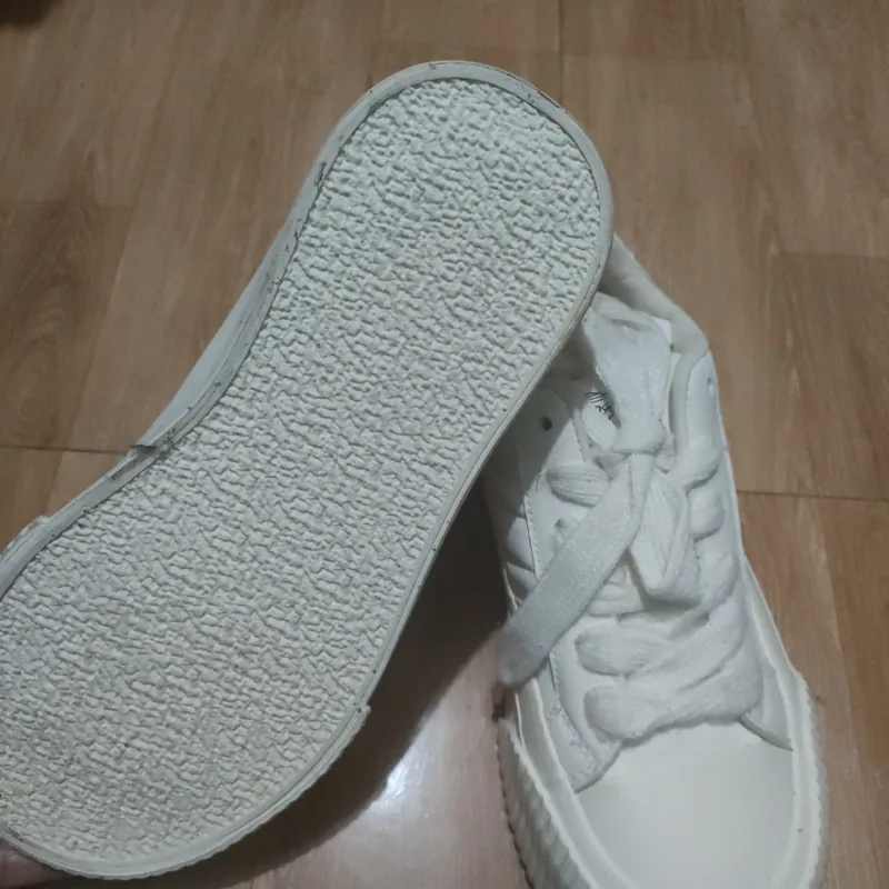 Giày mũi sò nữ-sz 36 711376