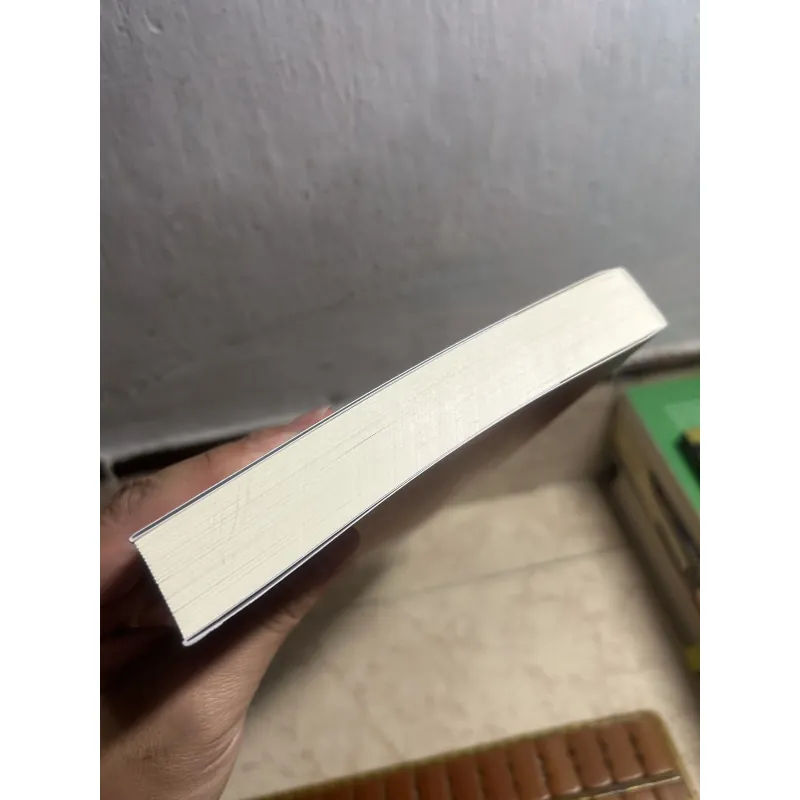 Chữ A màu đỏ - Nathaniel Hawthorne (như mới) 996430