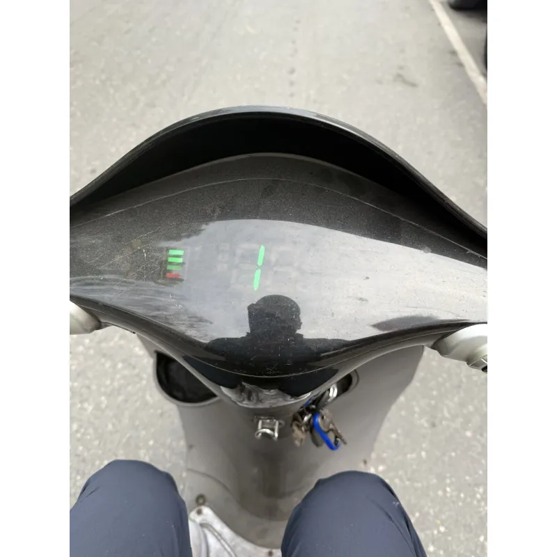 bán xegogo dkbike 1022943