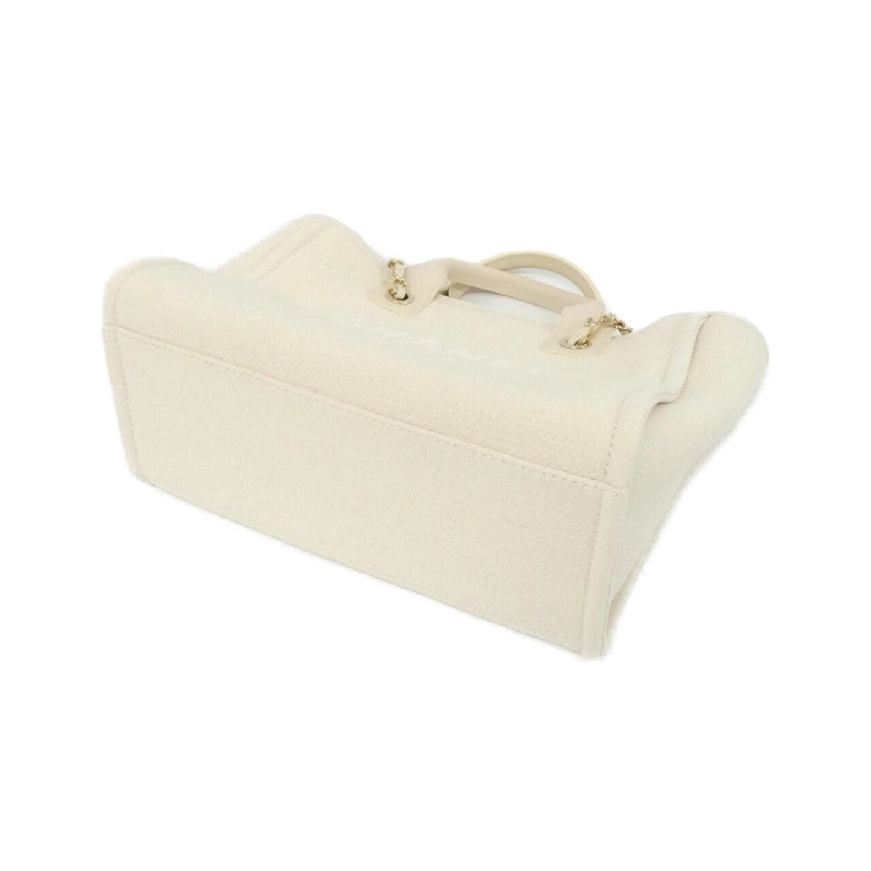 Túi xách Chanel Deauville Line AS3257 615409