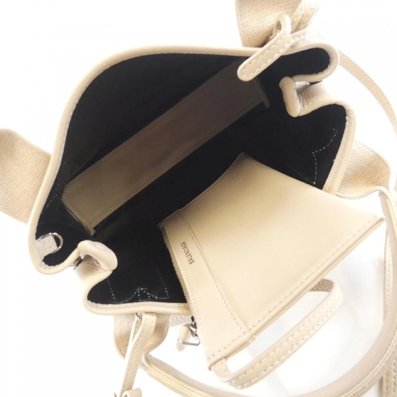 Balenciaga Túi xách Navy Cabas 390346 - Hàng hiệu Chính hãng 765725