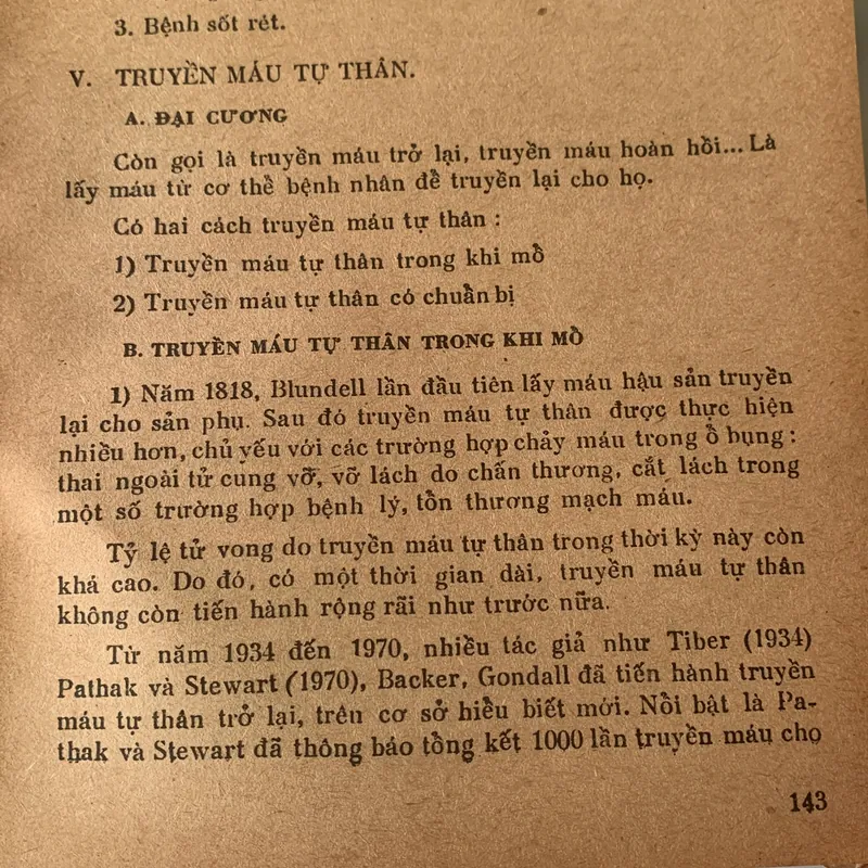 Bài giảng bệnh học ngoại khoa, tập 6, lưu hành nội bộ 711242