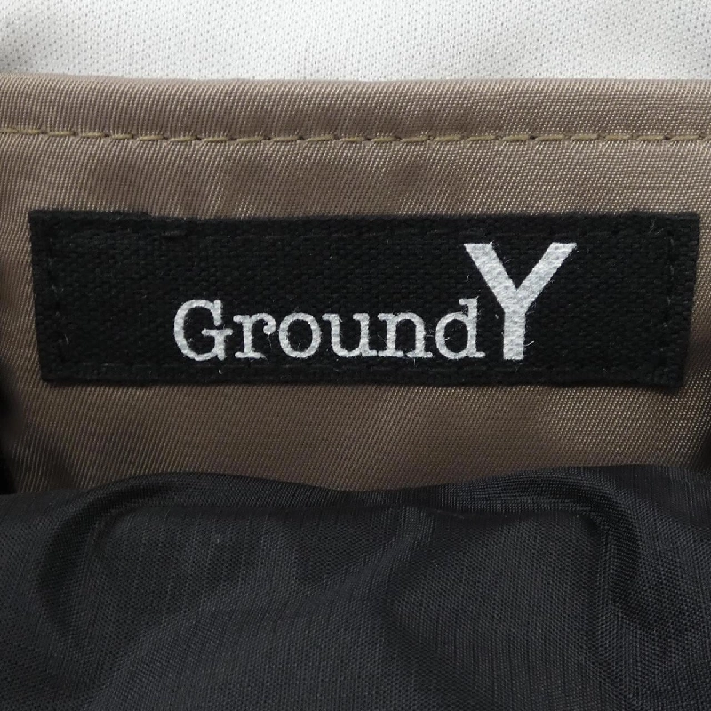Túi GROUND Y - Hàng hiệu Authentic 831187