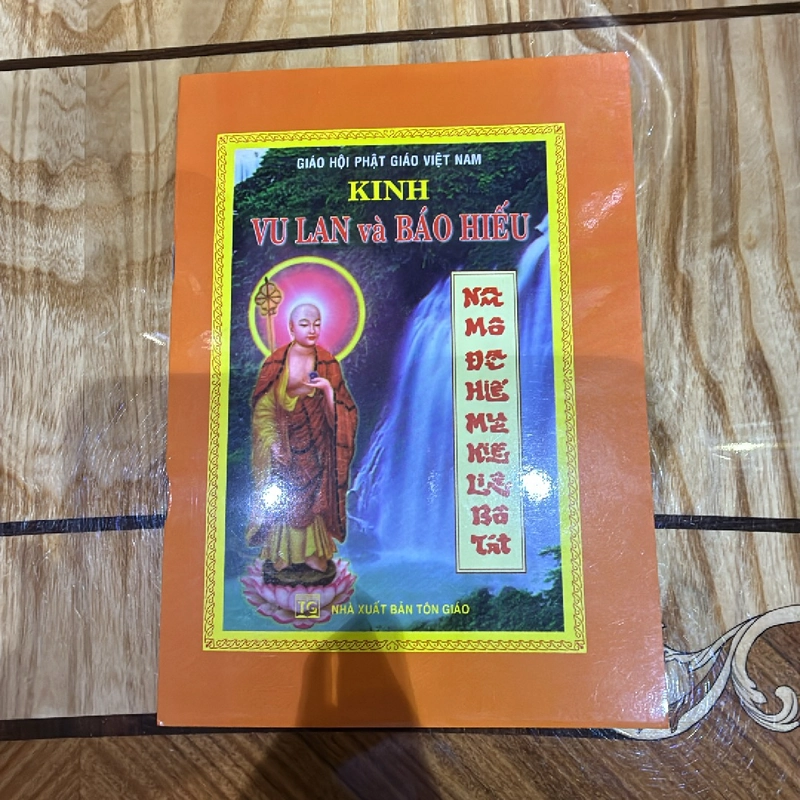 Kinh Vu Lan Báo Hiếu- Thích Huệ Đăng 463173