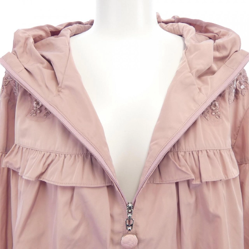 【Mã giảm giá】SUPER BEAUTY Áo khoác 640155