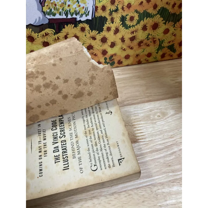 The Da Vinci Code - Dan Brown 994220