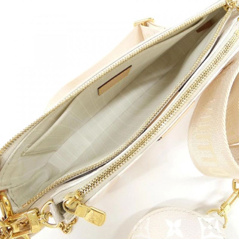 Túi xách vai Louis Vuitton By The Pool Multi Pochette Accessoires M57634 609465