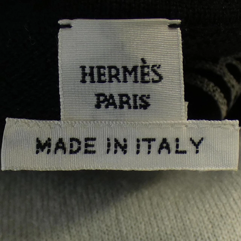 【Mã giảm giá】HERMES Áo len 645885