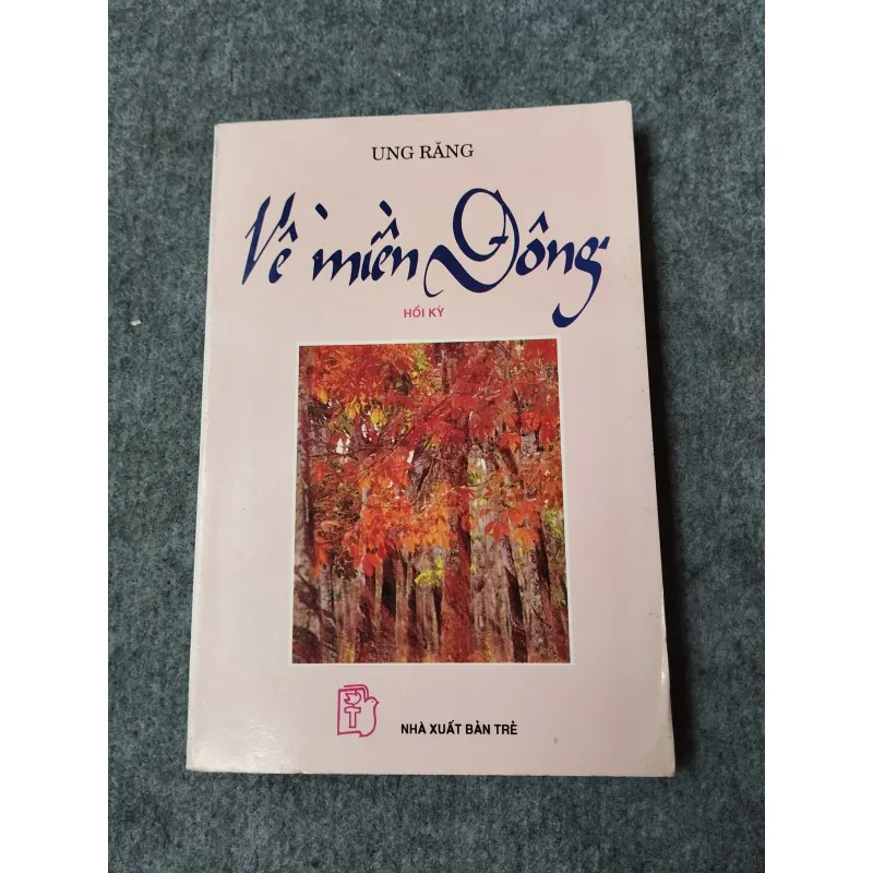 VỀ MIỀN ĐÔNG 700905