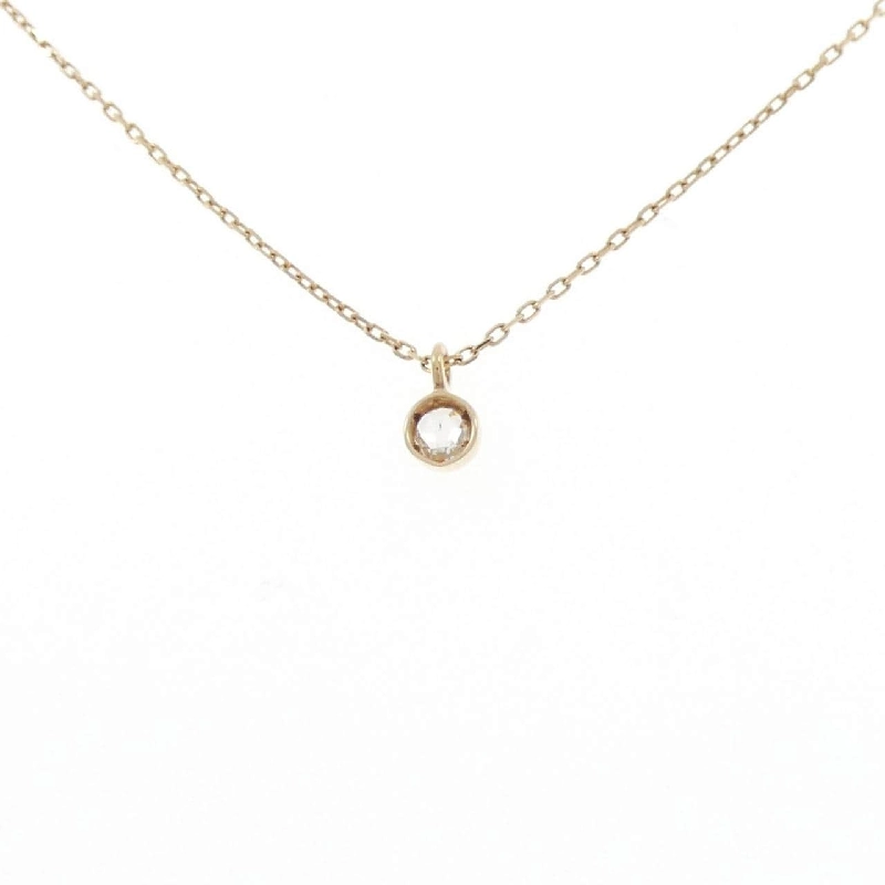 Ete Dây chuyền kim cương - Hàng hiệu Authentic 842495