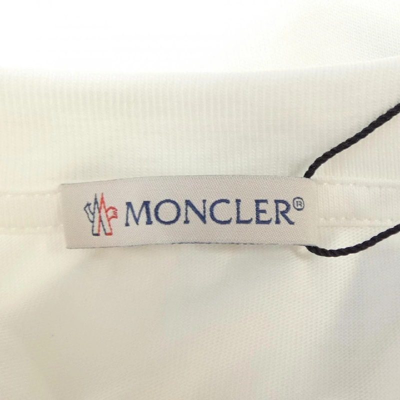 Áo thun MONCLER I10938C00009 - Hàng hiệu Chính hãng 812106