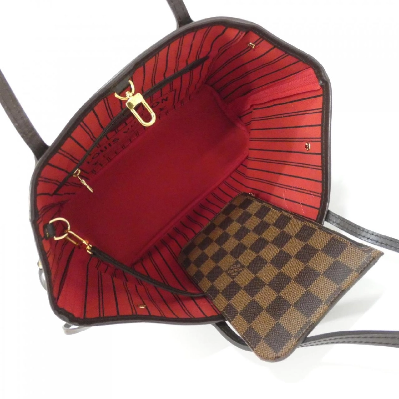 Túi Louis Vuitton Damier Neverfull PM N41359 608989