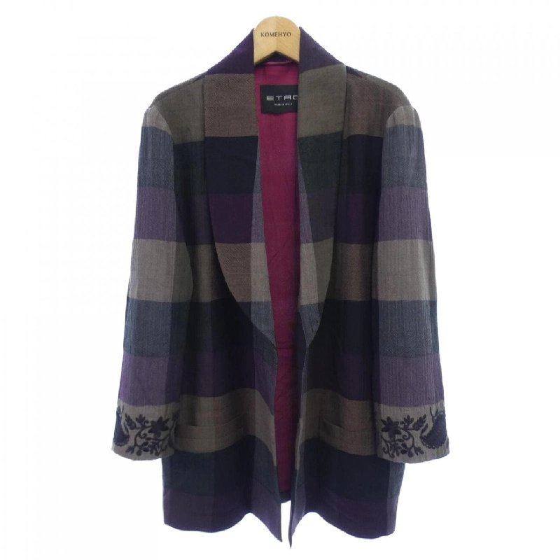 【Mã giảm giá】Áo khoác ETRO 641549