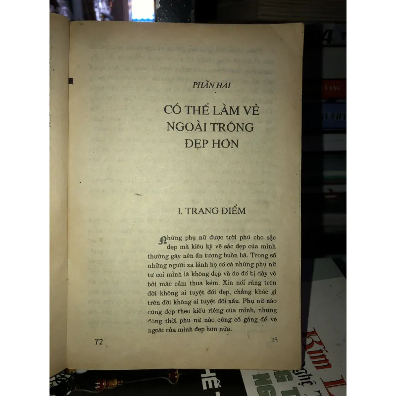 Bách khoa phụ nữ trẻ  998309