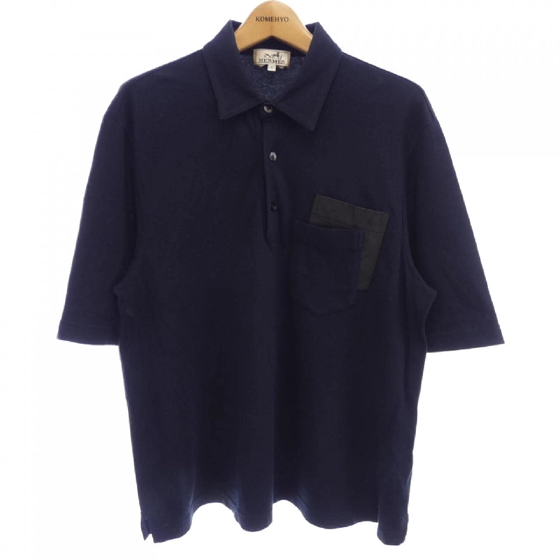 Áo polo HERMES - Hàng hiệu Authentic 899524