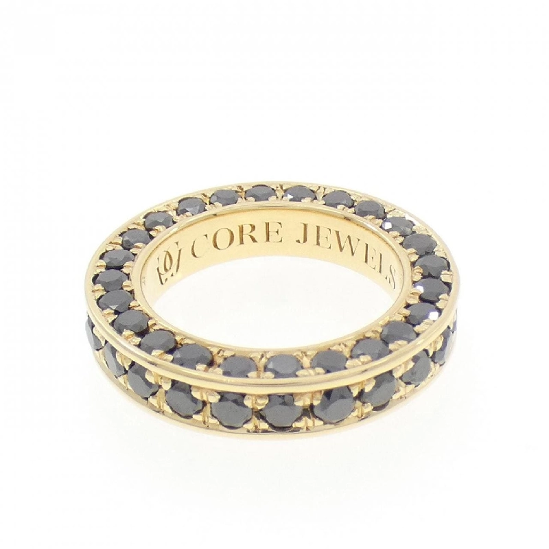 Nhẫn kim cương Core Jewels 3.456CT - Hàng hiệu Authentic 836083