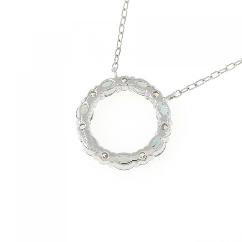 PT Alexandrite Necklace 0.46CT - Hàng hiệu Authentic 860976