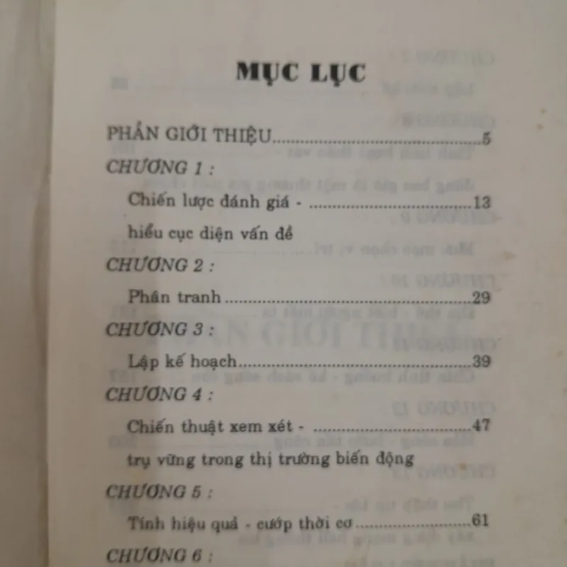 36 kế và bí quyết kinh doanh 573607