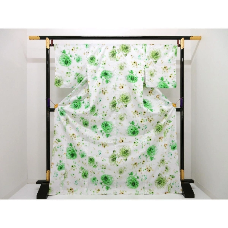 Yukata nữ Furifu - Hàng hiệu Chính hãng 878997