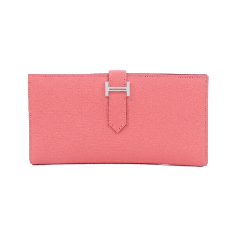 Ví Hermes Beán Soufflé 039078CK 622869