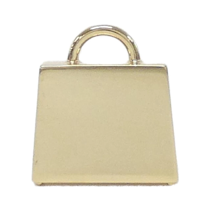 Charm H VIBRATION của Hermès Kelly Raku 071730FD 625788