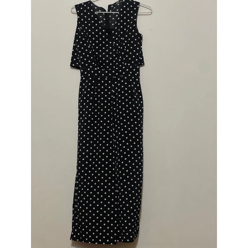 Jum quần áo chấm bi  509115
