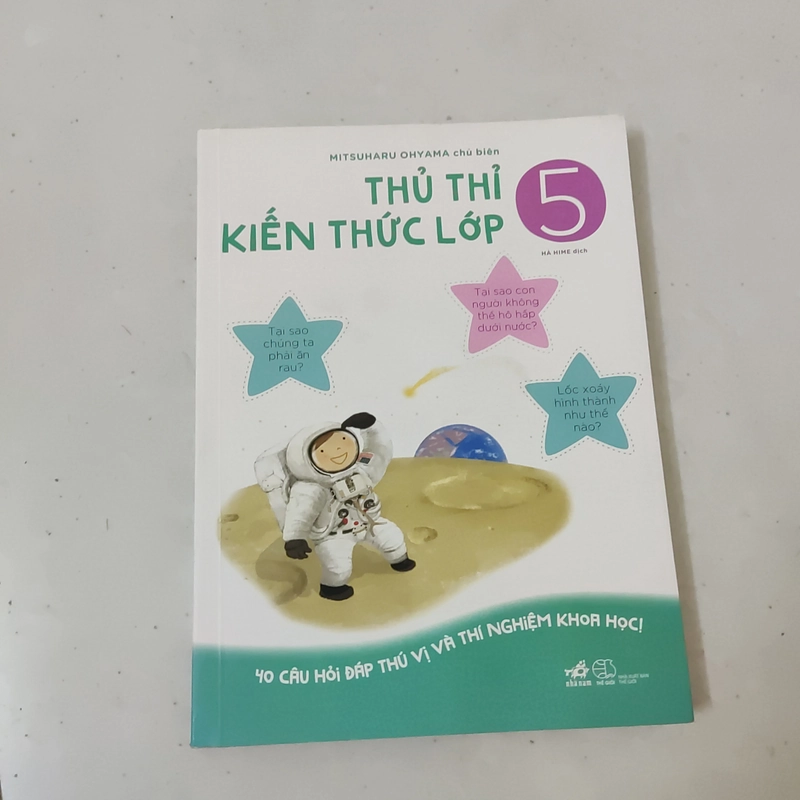 Thủ thỉ kiến thức lớp  387796